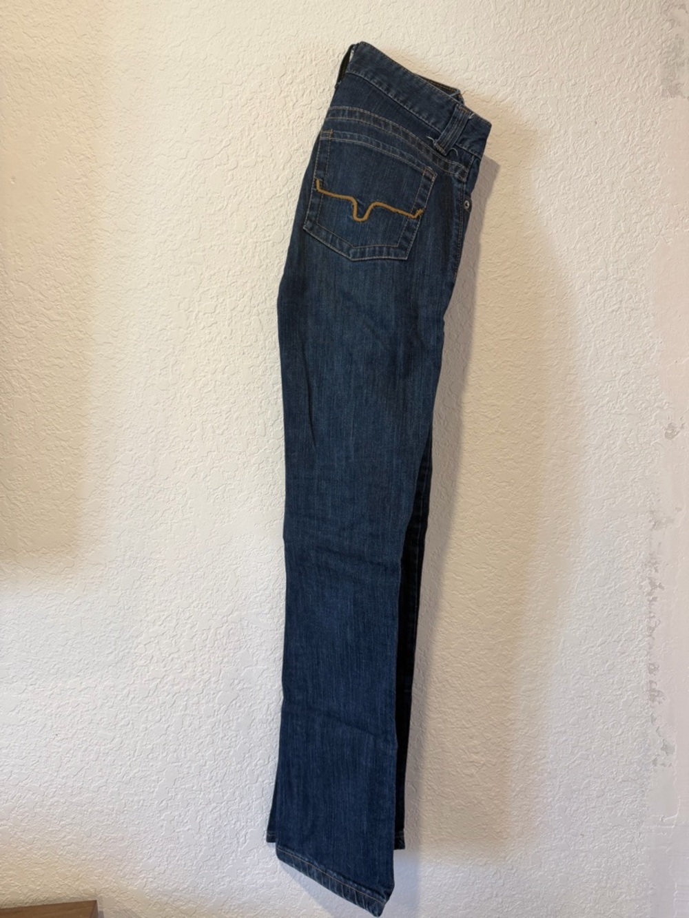 Kimes Ranch Betty jeans